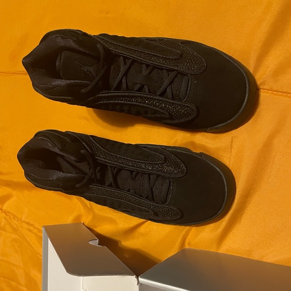 WOMENS AIR JORDAN - Picture 3 of 5